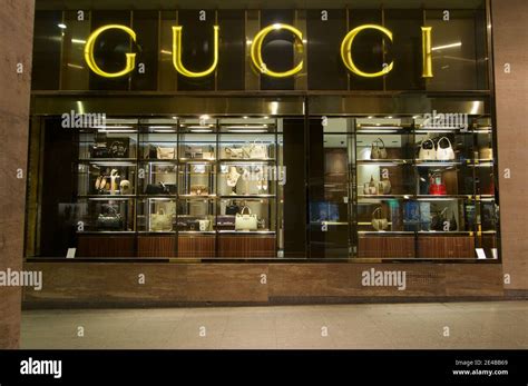 gucci switzerland lugano.